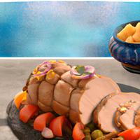 Wegmans pork tenderloin