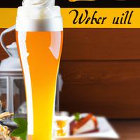 Weizen bier alkoholfrei