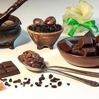 Well naturally sugar free chocolate