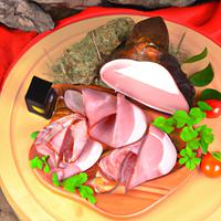 Wellshire black forest ham