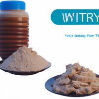 Whey isolat nutripure