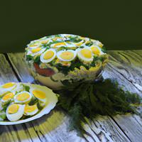 Whole foods egg salad