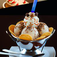 Yasso cookie dough icecream