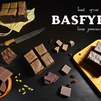 Yasso fudge brownie bar