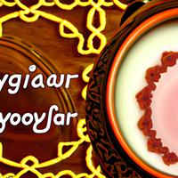 Yoplait drinkable yogurt
