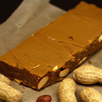 Younited plant protein bar peanut butter