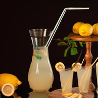 Zitronen limonade