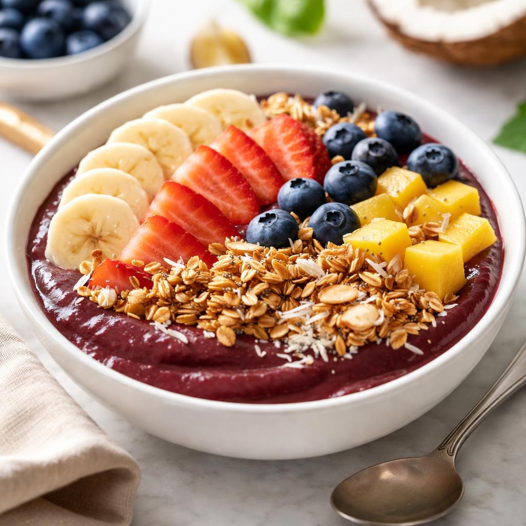 Acai