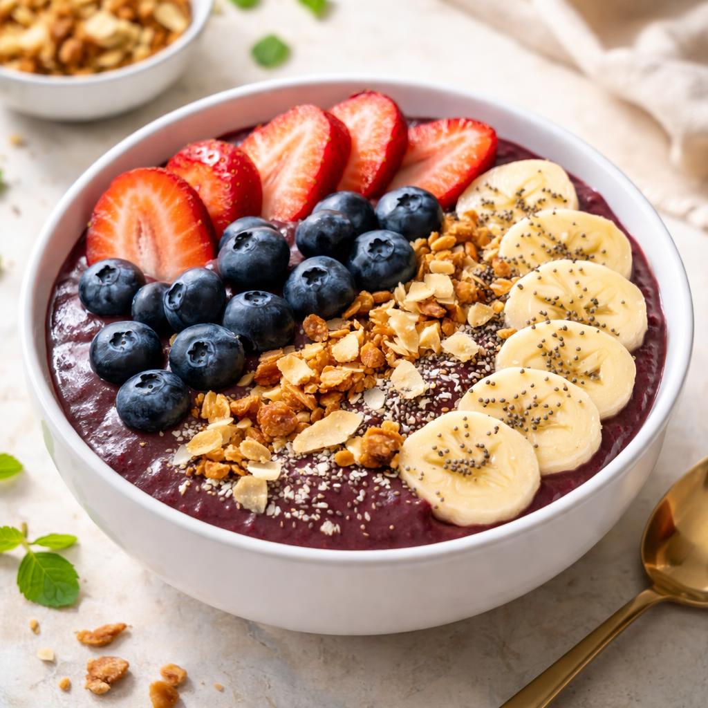 Acai Bowl