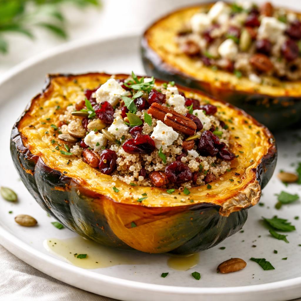 Acorn Squash