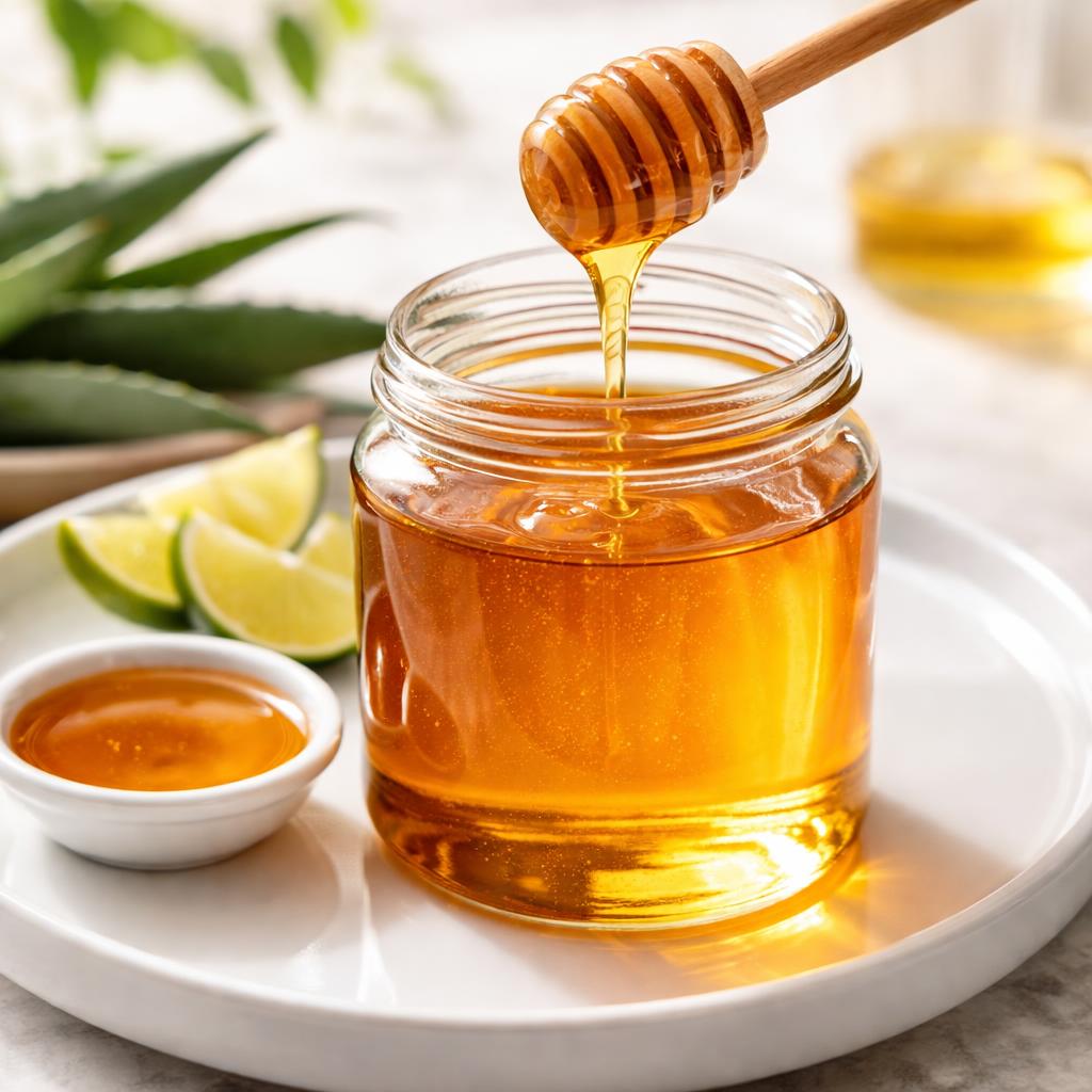 Agave Syrup