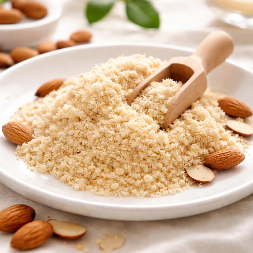 Almond Flour
