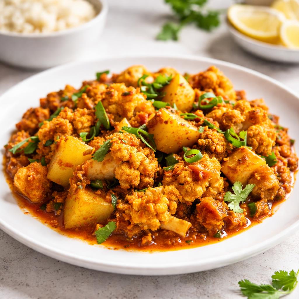 Aloo Gobi