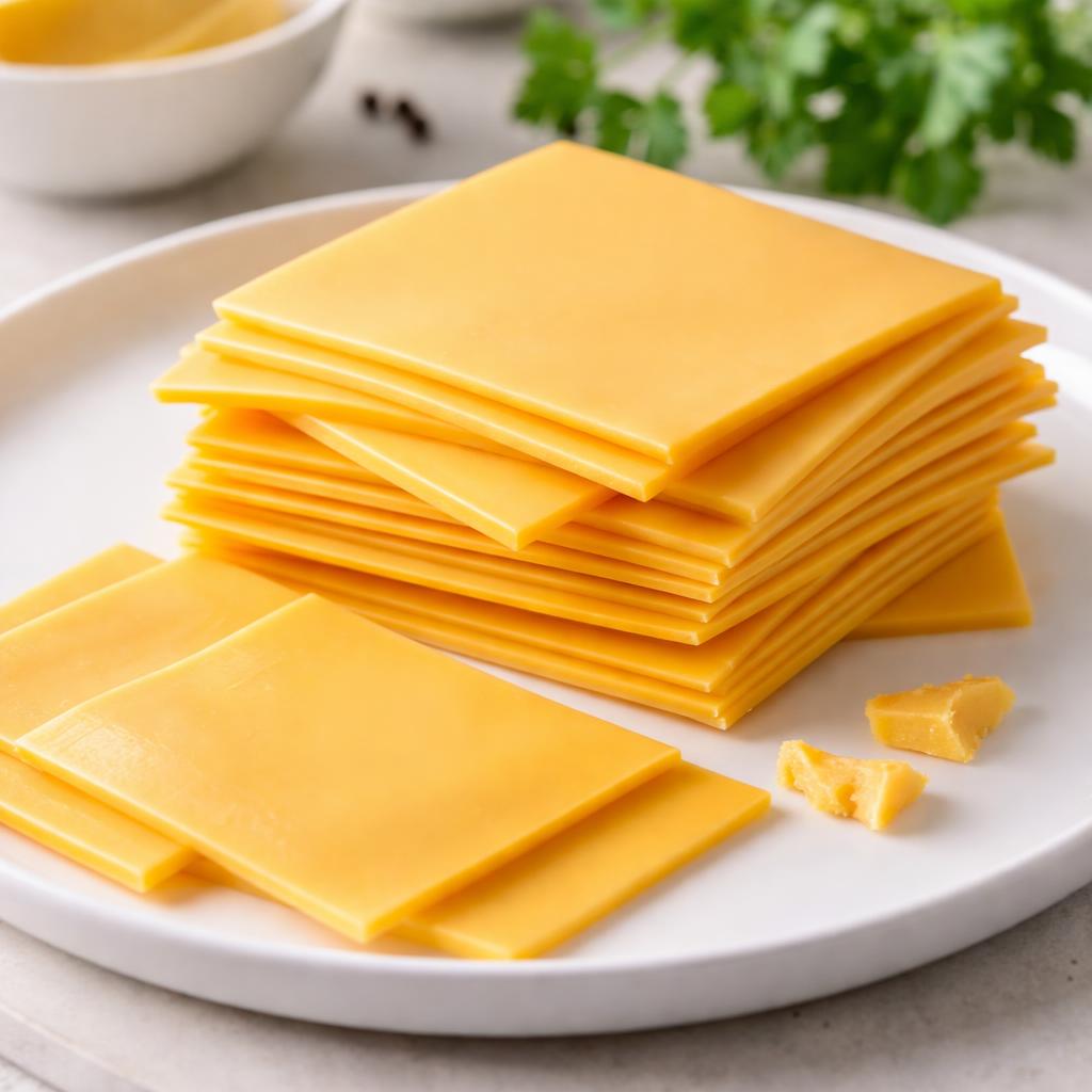 American Cheese