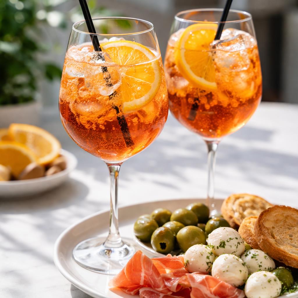 Aperol Spritz