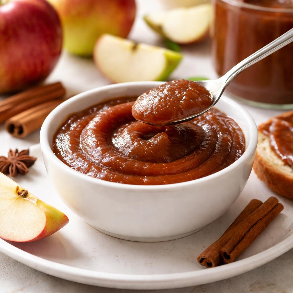 Apple Butter
