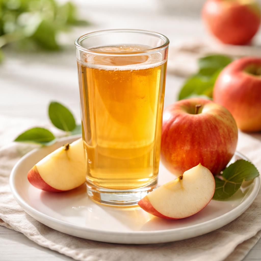 Apple Juice