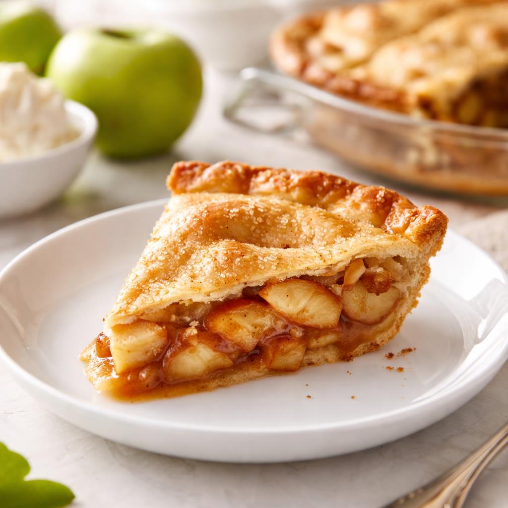 Apple Pie