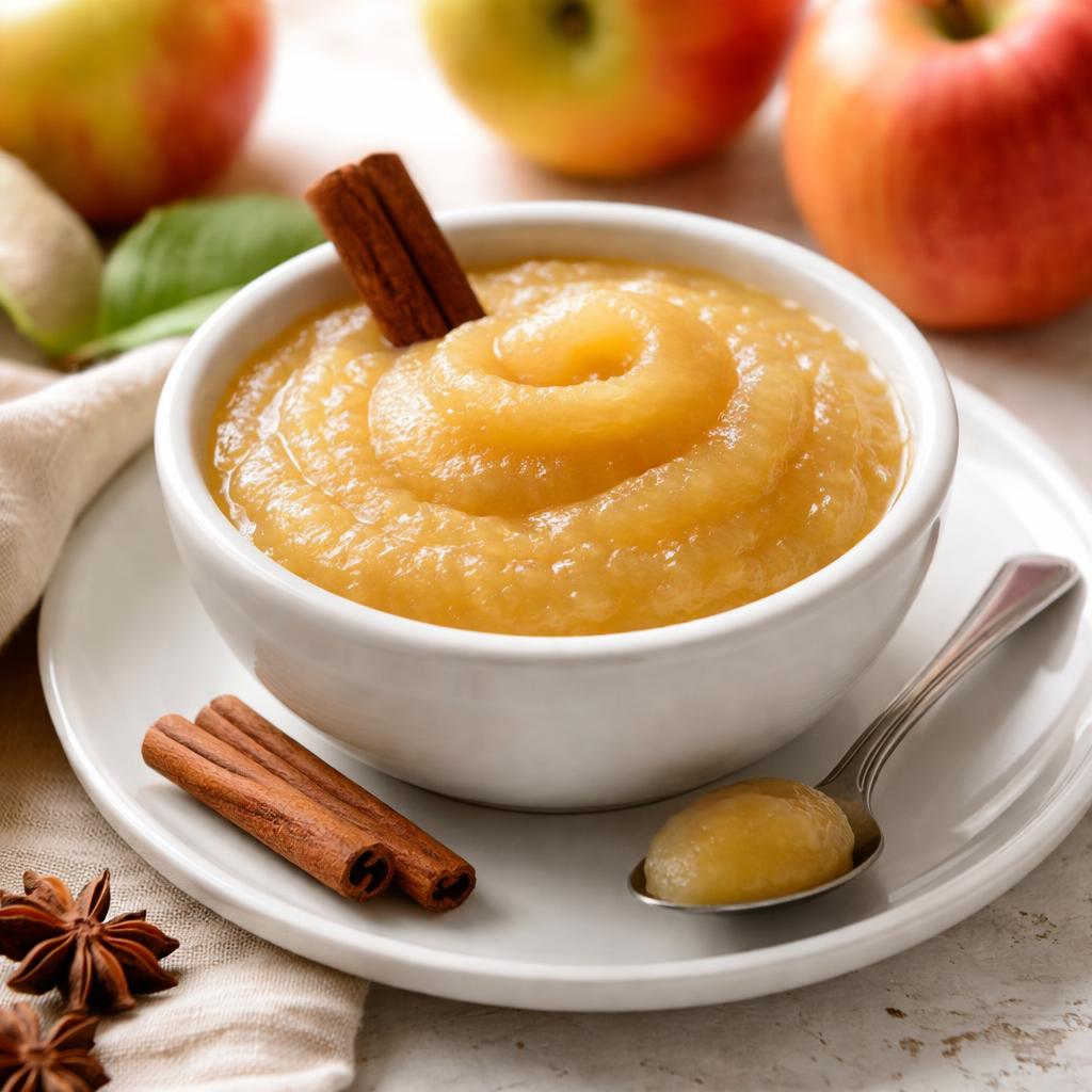 Apple Sauce