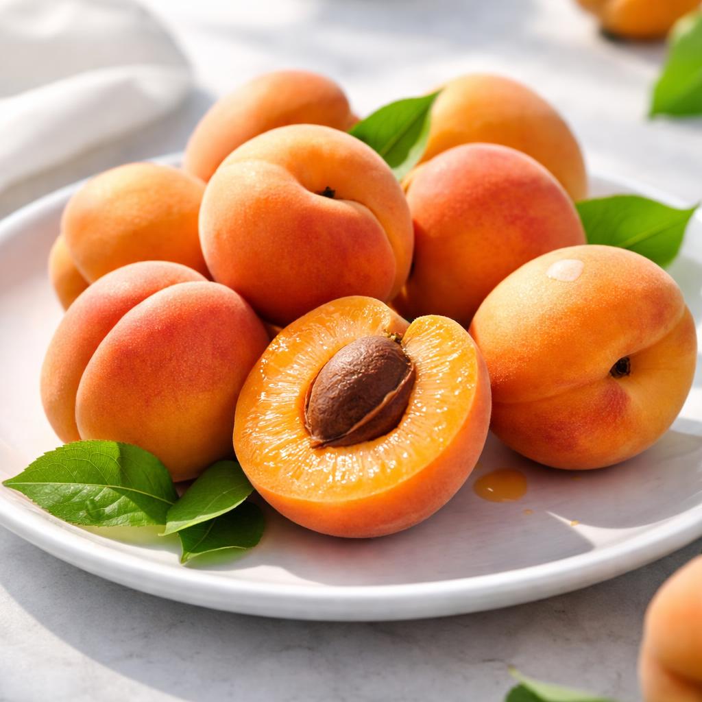 Apricot