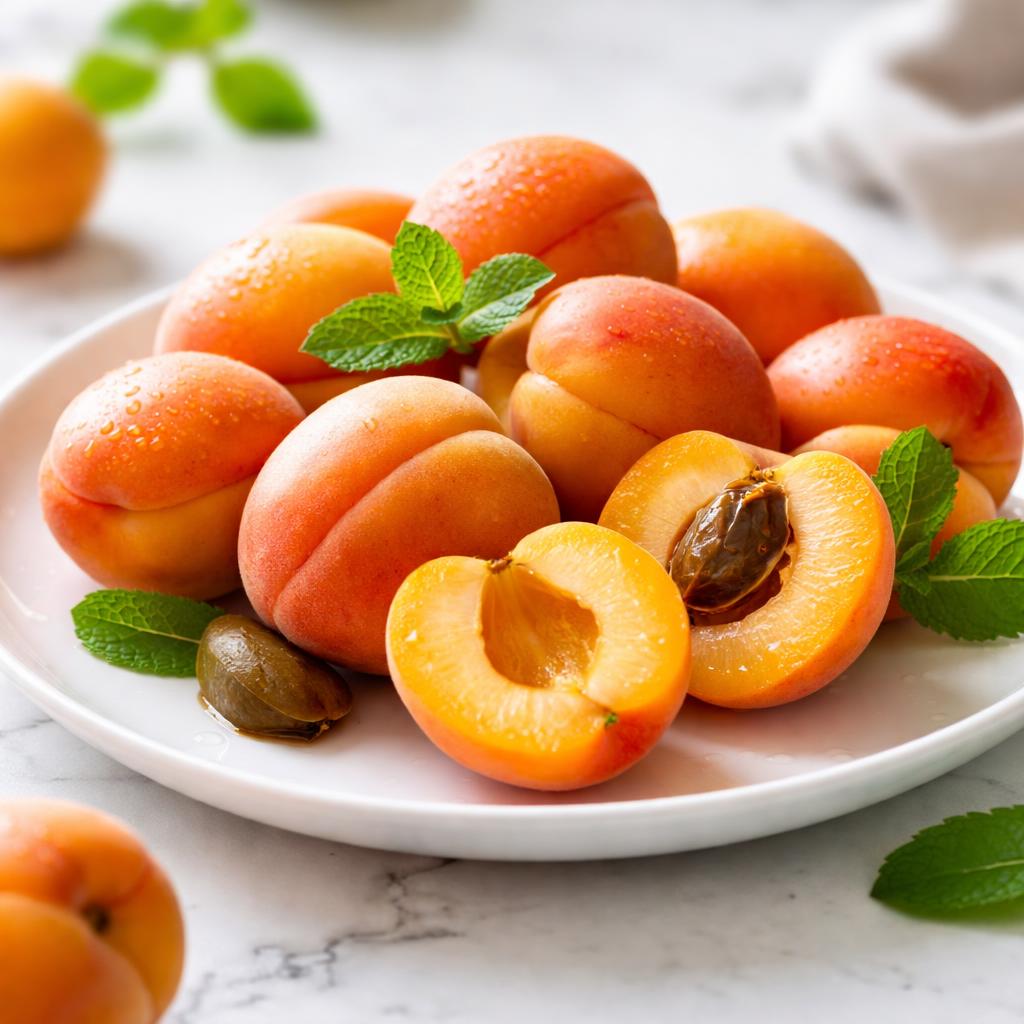 Apricots