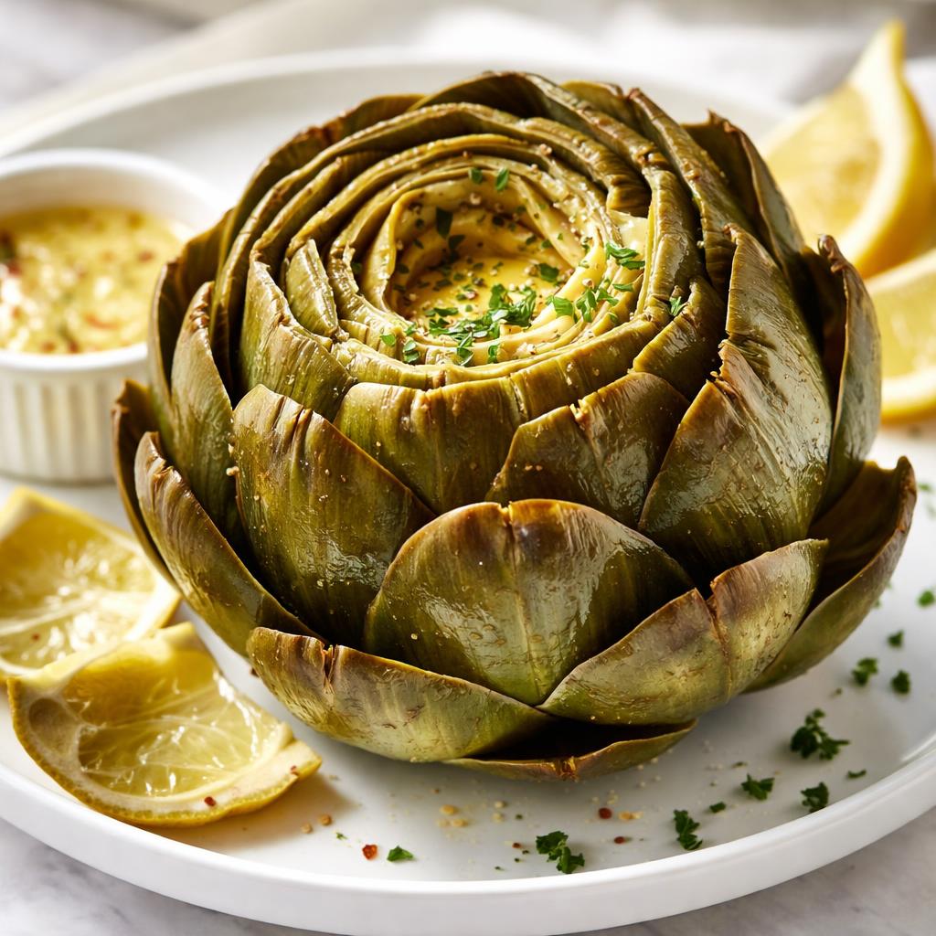 Artichoke