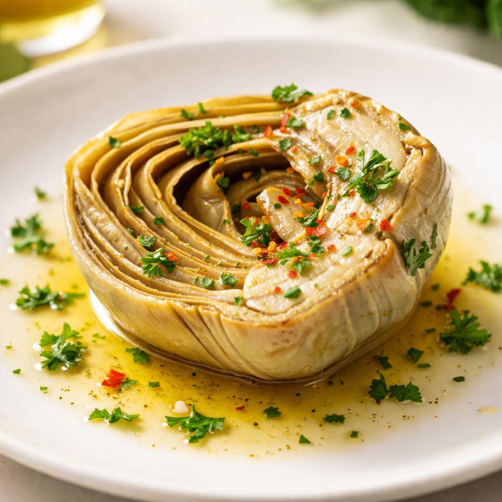 Artichoke Heart