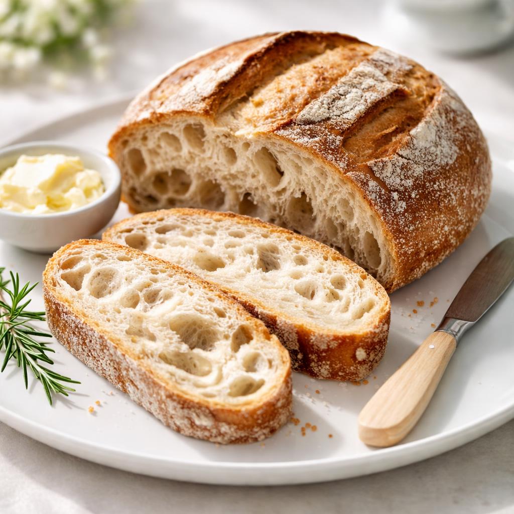 Artisan Sourdough