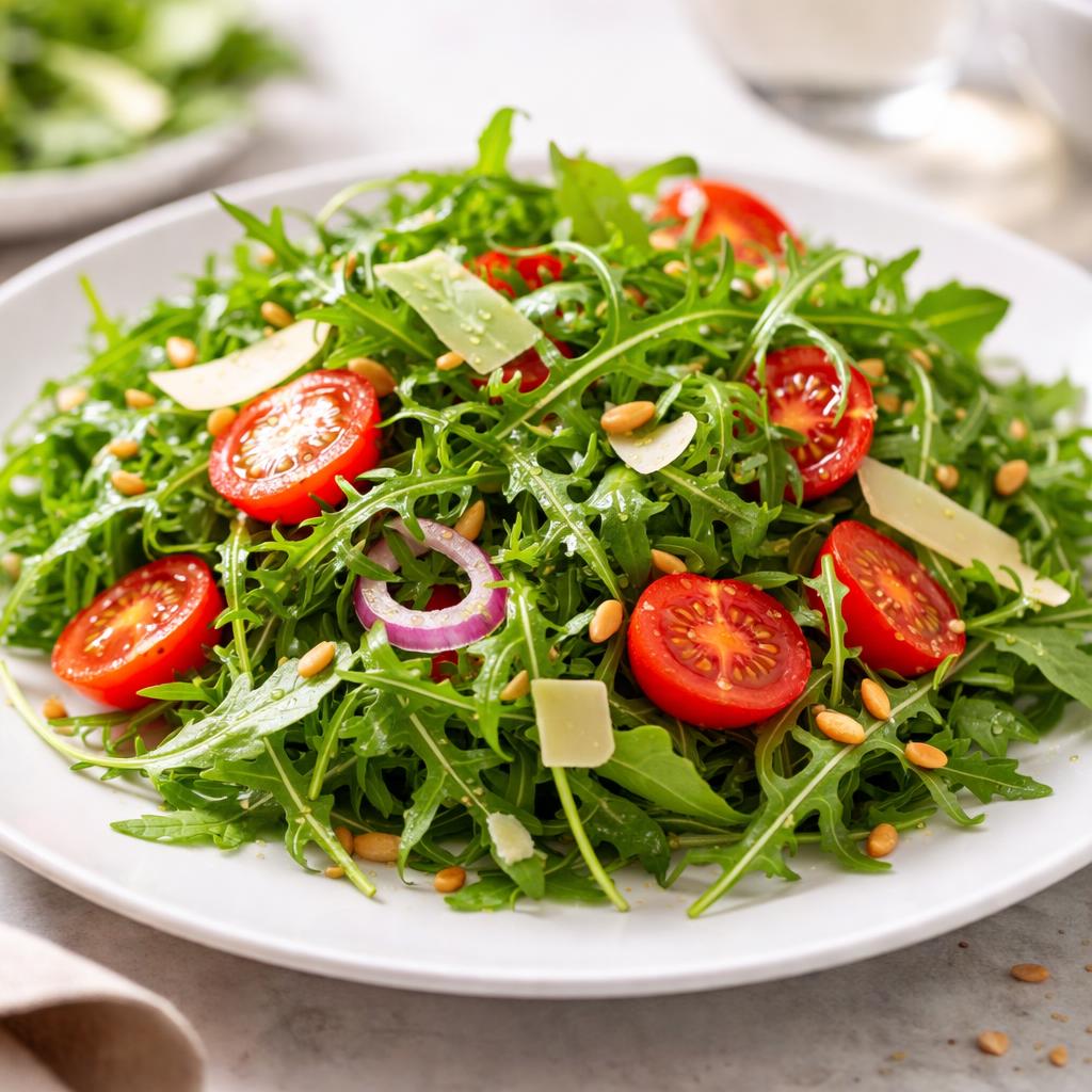 Arugula Salad