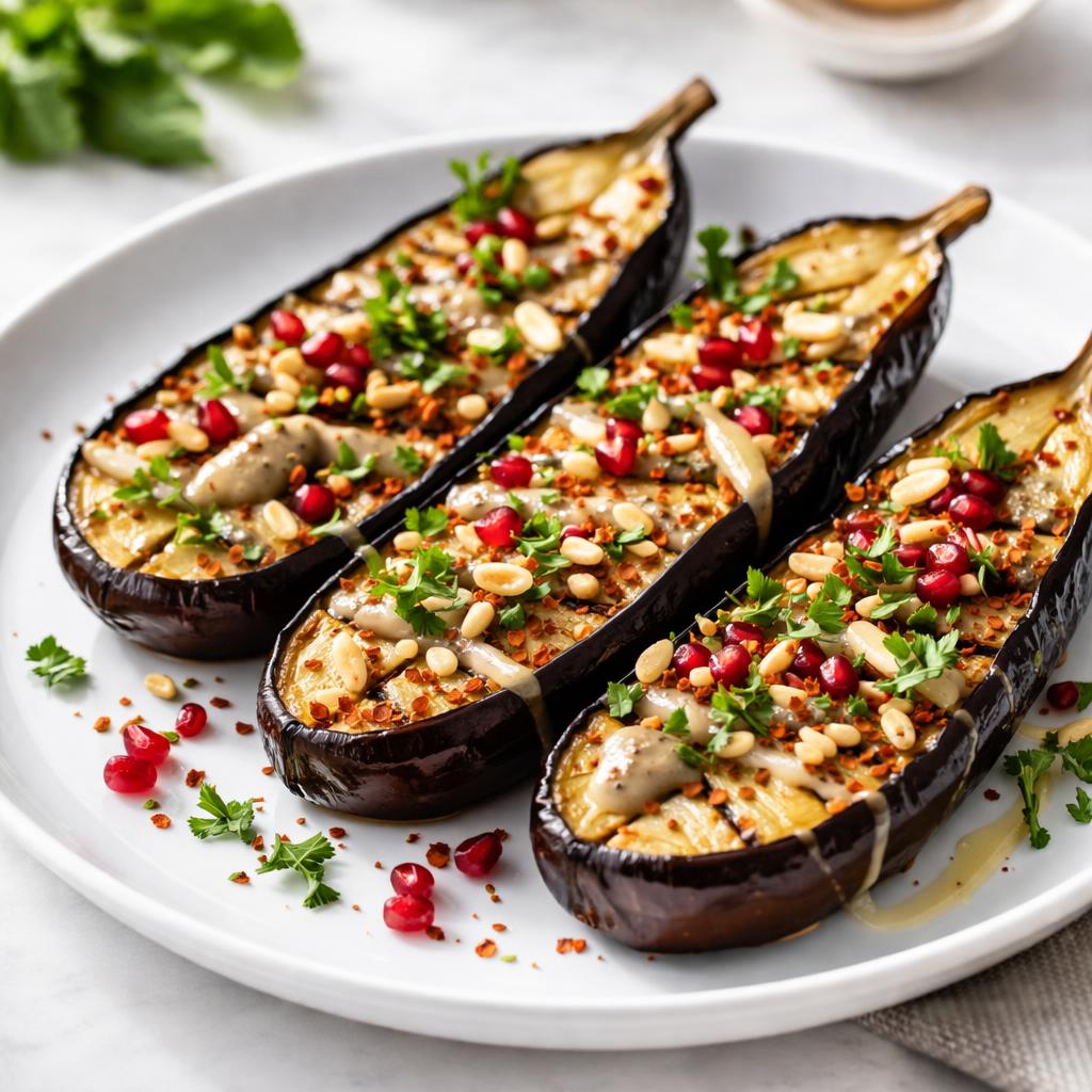 Aubergine