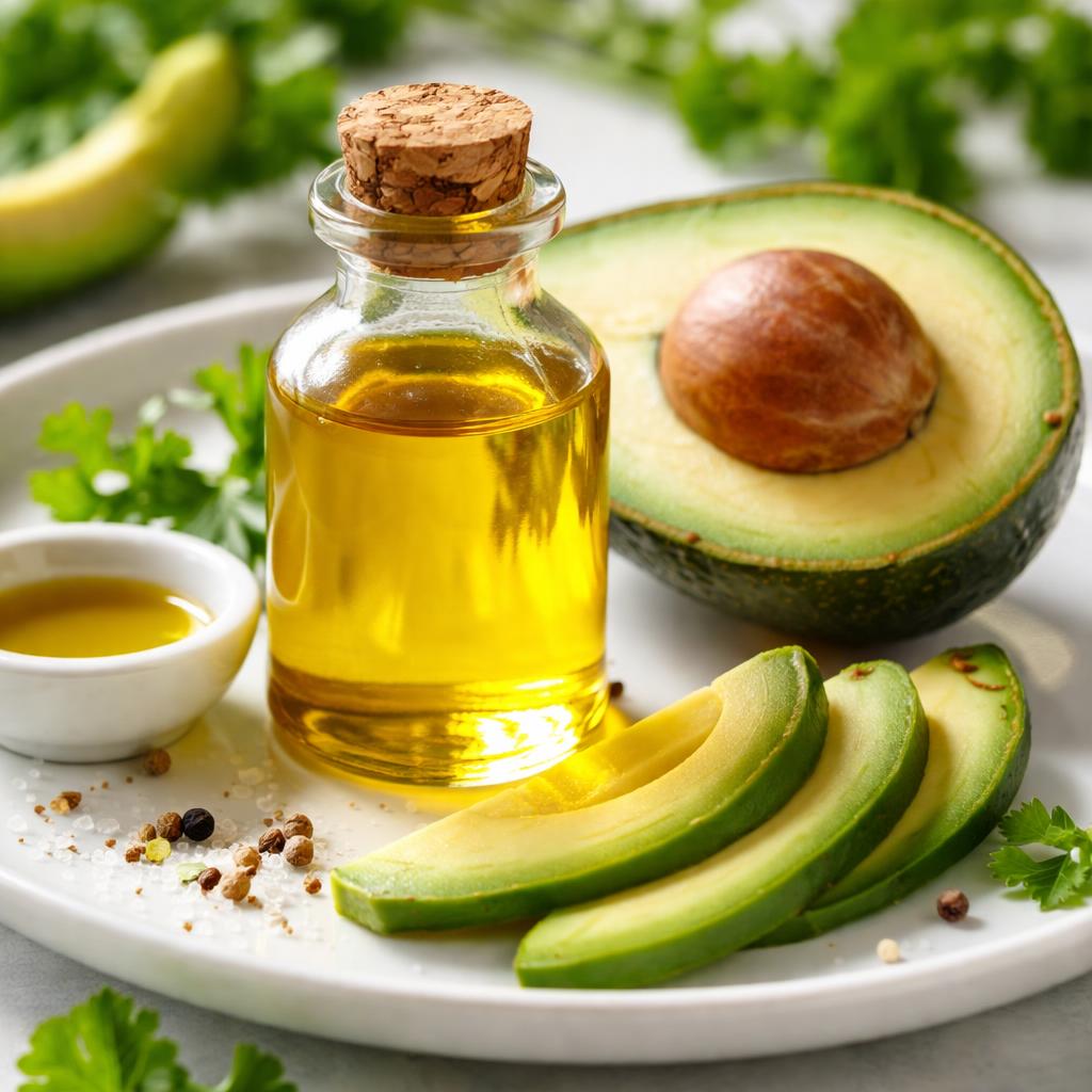 Avocado Oil
