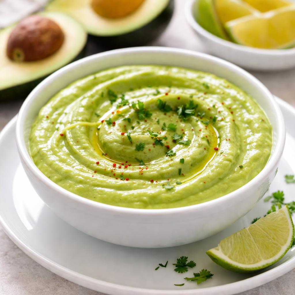 Avocado Sauce