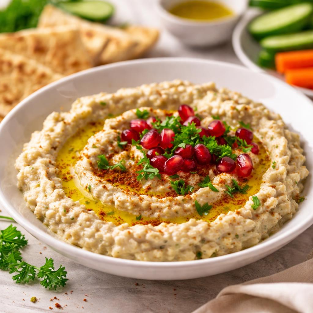 Babaganoush