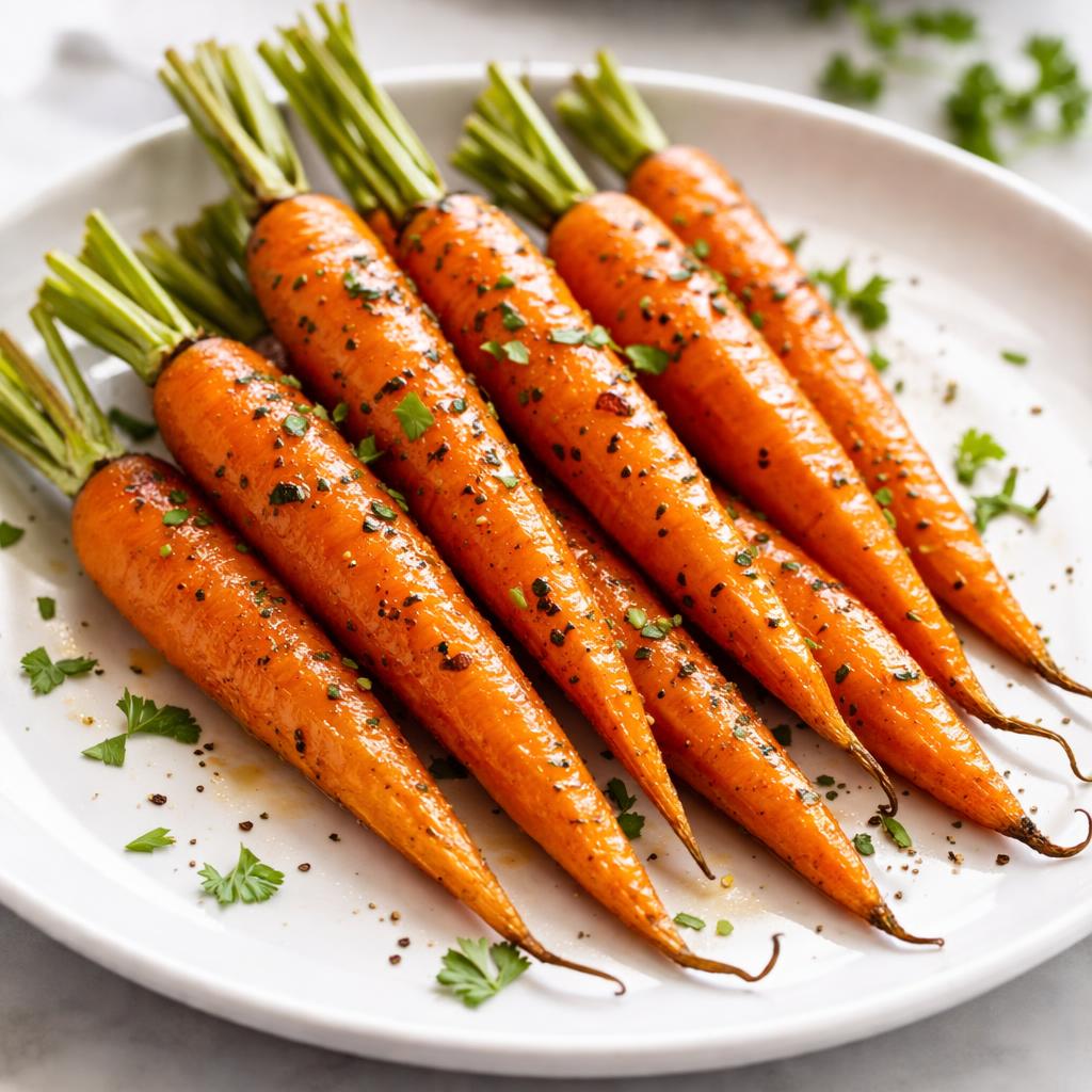 Baby Carrots