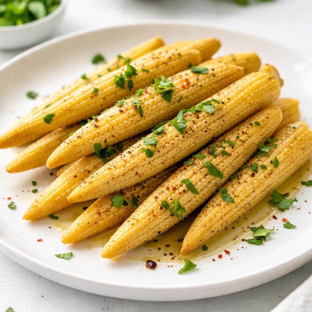 Baby Corn