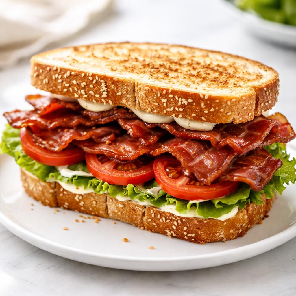 Bacon Sandwich