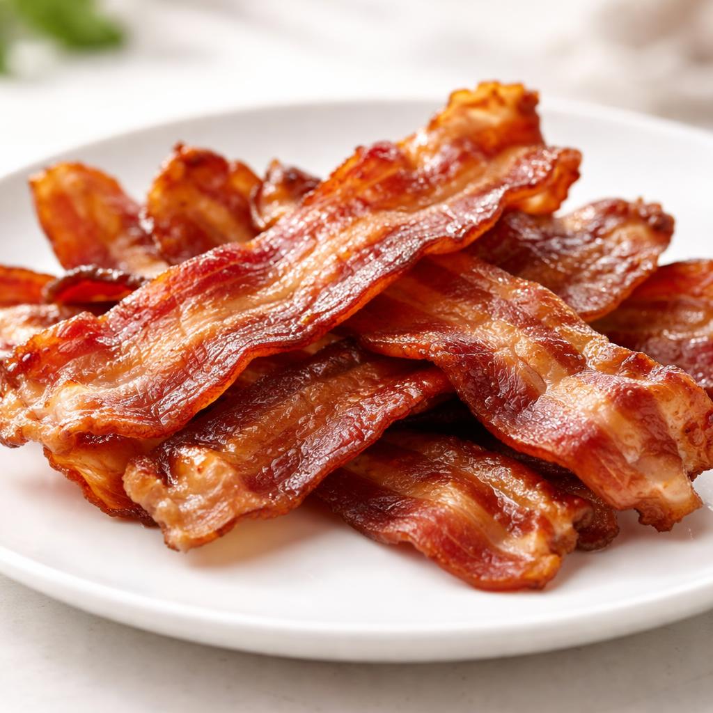Bacon Strip