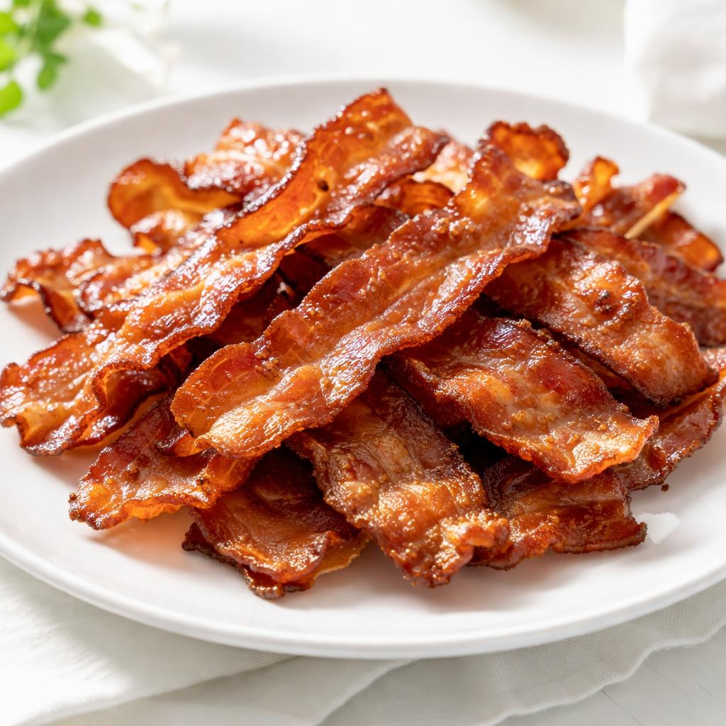Bacon Strips