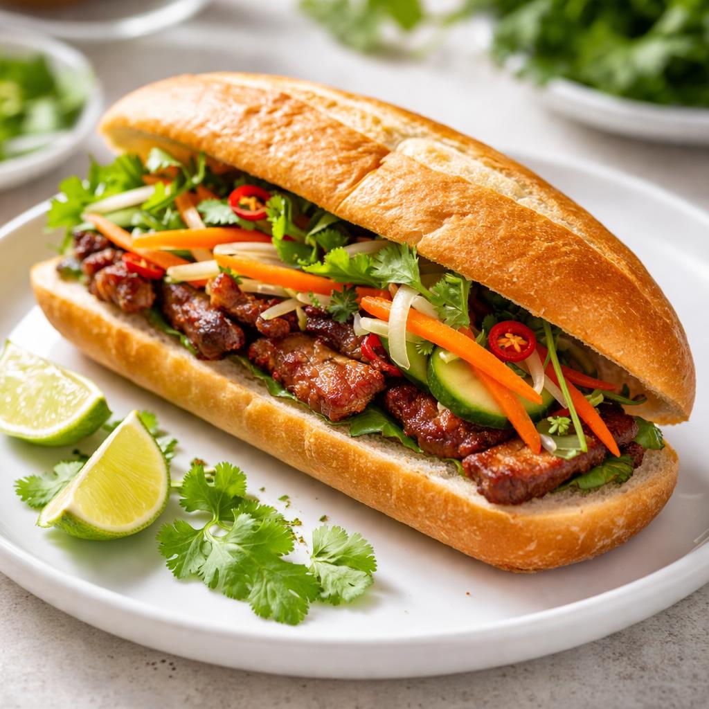 Bahn Mi