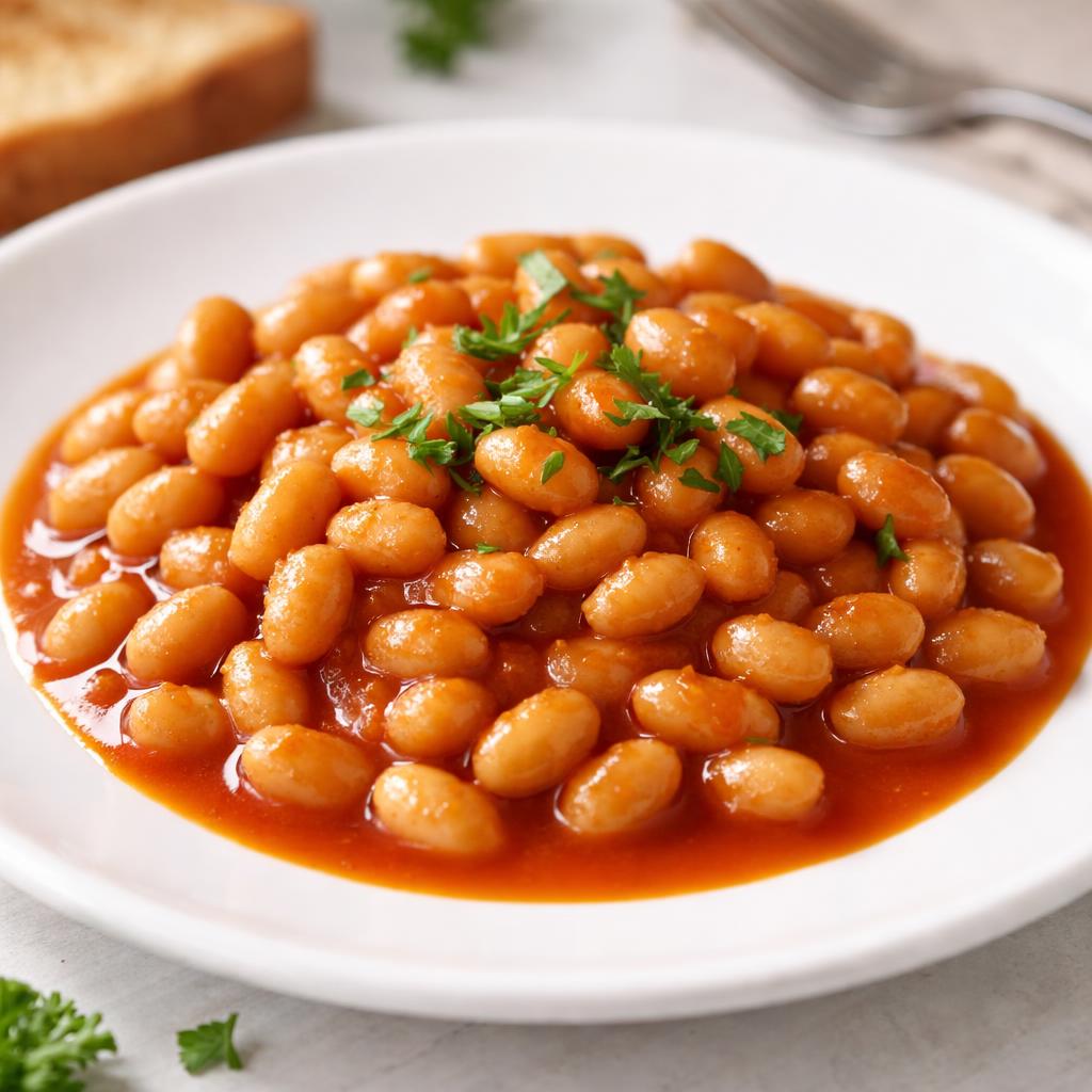 Baked Beans