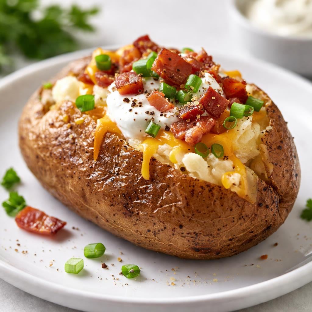 Baked Potato