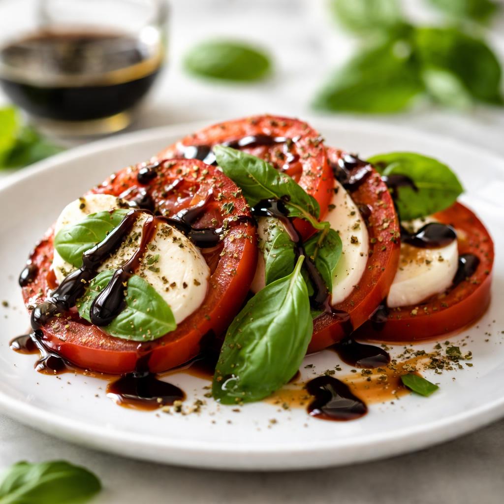 Balsamic