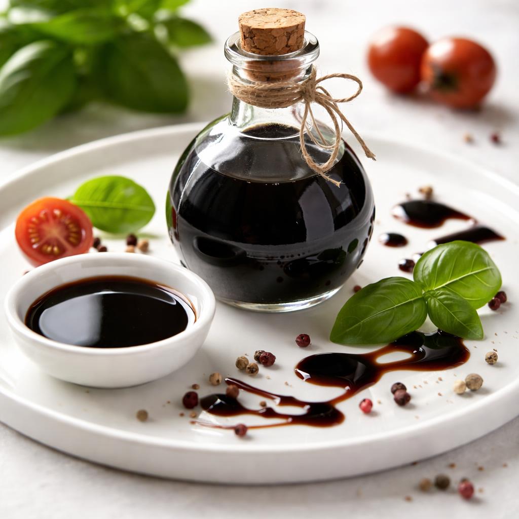 Balsamic Vinegar