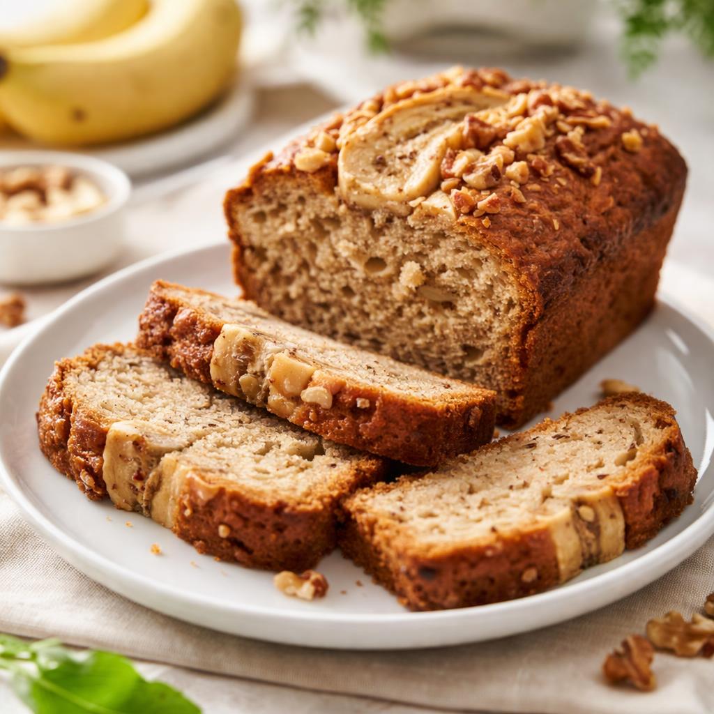 Banana Bread