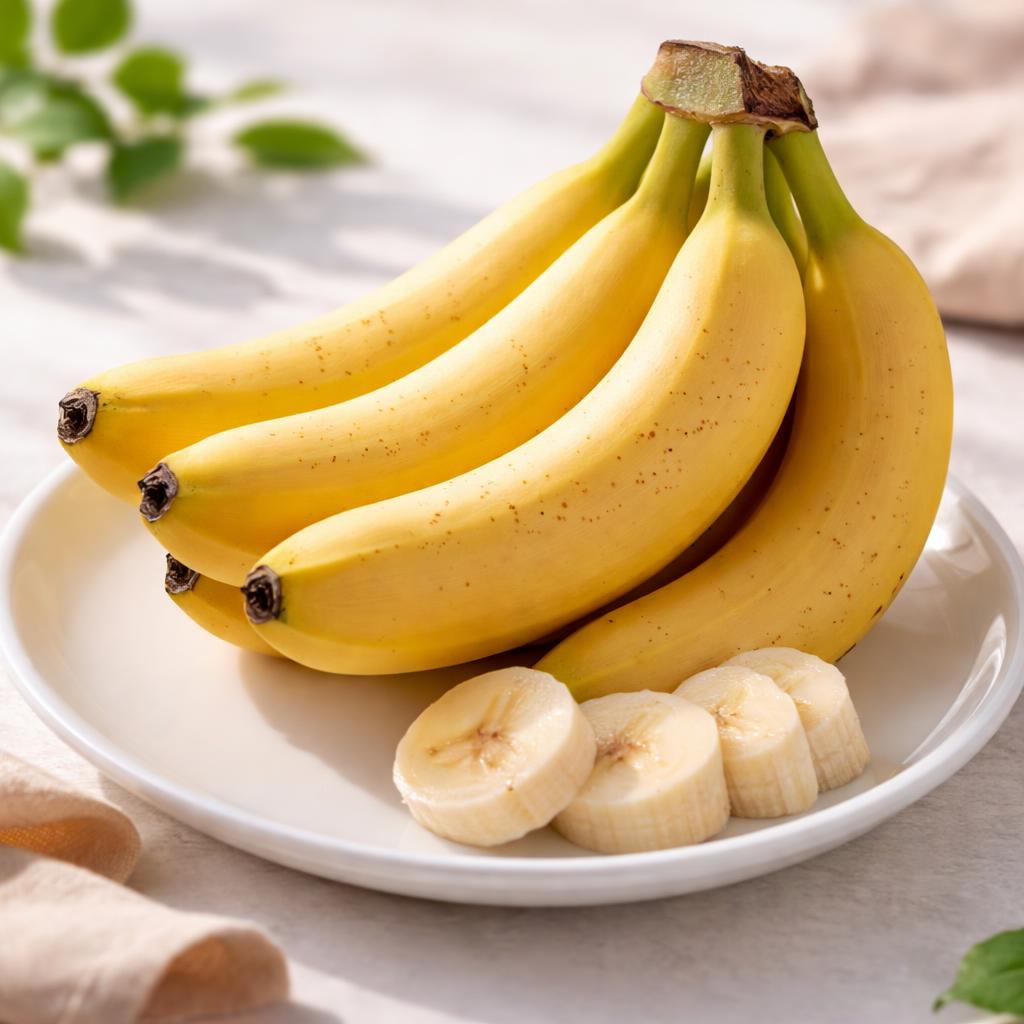 Bananas