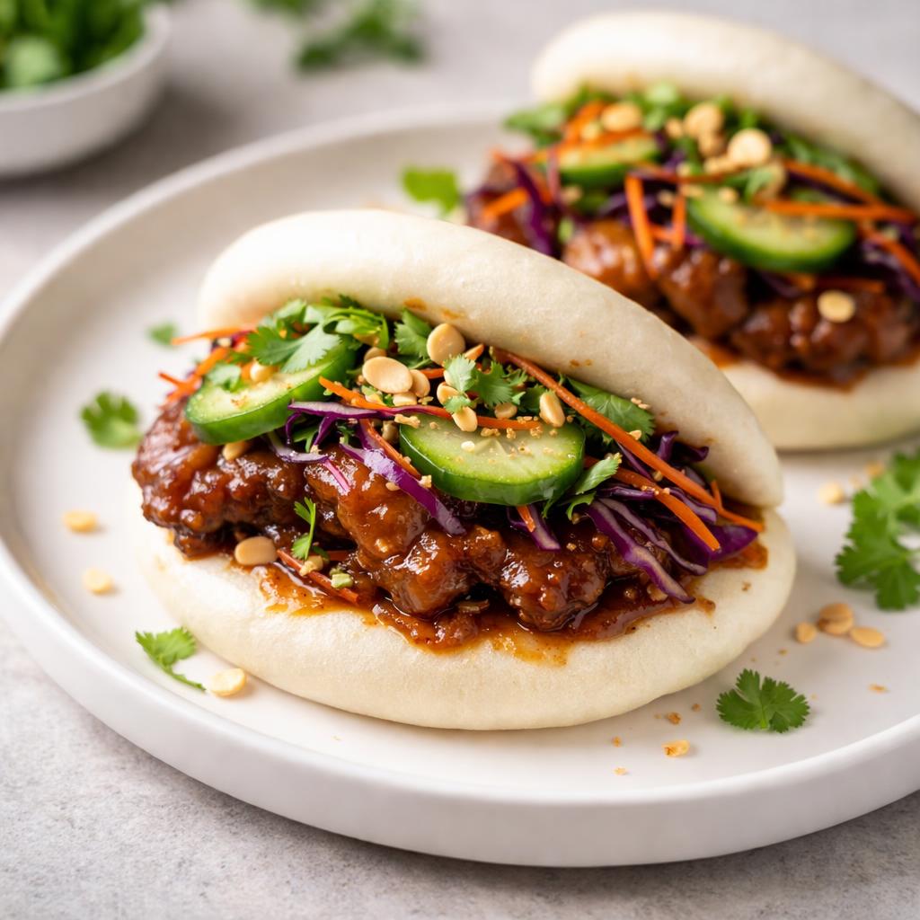Bao Bun