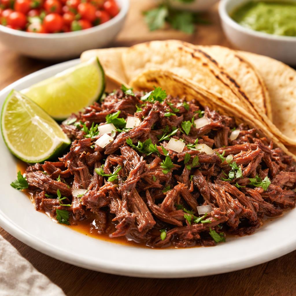 Barbacoa