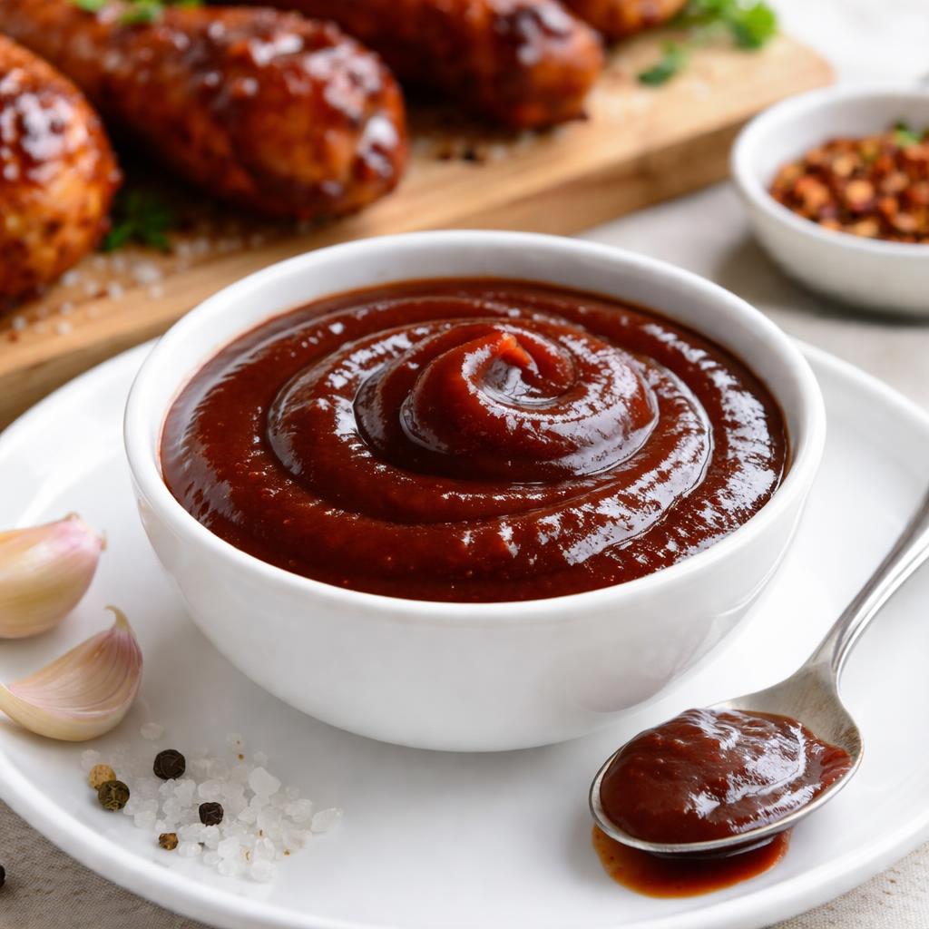 Barbecue Sauce