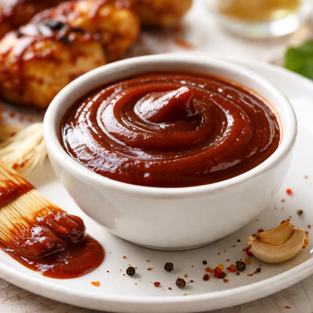 Barbeque Sauce