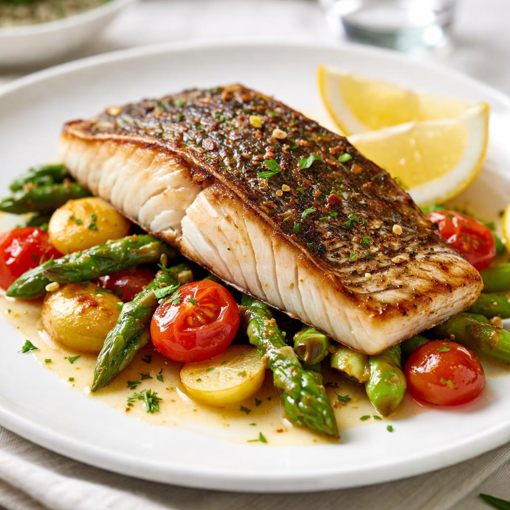 Barramundi